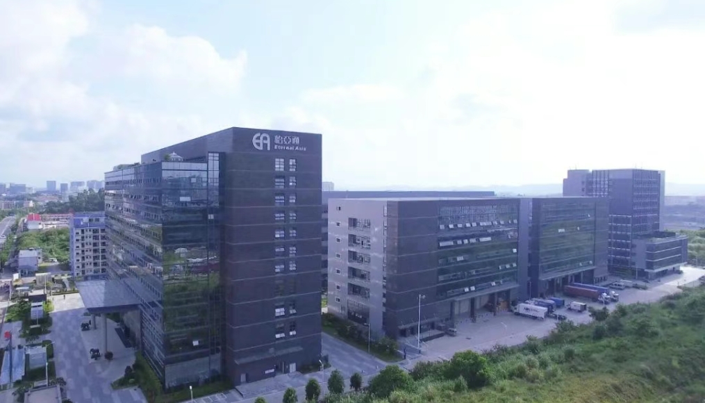 2007so太阳集团物流完成战略融资，全力加码新能源汽车出海布局